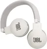 JBL E55BT Kabellose Kopfhörer, Weiß Produktbild-Vorschau 12