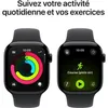 Apple Watch Series 11 , OLED, Ekran dotykowy, 64 GB, Wi-Fi, Podgląd zdjęcia produktu 6