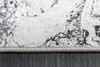 riess-ambiente Design Teppich ART RUGS 230x160cm weiß grau Produktbild-Vorschau 6