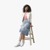 Sneaker unisex CONVERSE All Star OX Anteprima dell’immagine prodotto 20