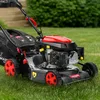 Benzínová sekačka LEHMANN LGALM-2642, 2,6 kW, šířka záběru Náhled obrázku produktu 14