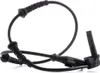 OPTIMAL ABS Sensor Raddrehzahl Vorne für RENAULT MEGANE III Produktbild-Vorschau 10