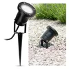 SSC-LUXon KARI LED Gartenstrahler mit Erdspieß für außen in Produktbild-Vorschau 1