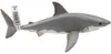Schleich, Figurine Requin Collection Wildlife avec dents Voir les images du produit 6