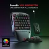 GameSir VX2 AimSwitch combo souris + clavier V2.0 Voir les images du produit 8