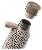 BURGA Wasserflasche 500ml Almond Latte Produktbild-Vorschau 2