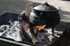 BBQ-Toro Potjie cca 12 litrů, jihoafrický litinový hrnec na Náhled obrázku produktu 6