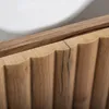 Rodan Mobile sottolavabo 60cm - Scanalato Rovere - Senza Anteprima dell’immagine prodotto 11