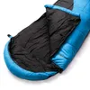 Meteor Samar  Schlafsack, Mumienschlafsack 210cm x 75/50cm  Produktbild-Vorschau 4