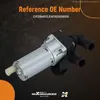 Pompe à liquide de refroidissement pour BMW Série 3 (E90, Voir les images du produit 4