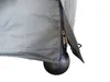 Schutzhülle für Hollywoodschaukel 3 Sitzer 219x121x182cm Produktbild-Vorschau 4