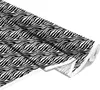 OUTDOOR DEKOSTOFFE OXFORD Motiv Zebra I DR034 Produktbild-Vorschau 2