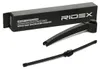 RIDEX 301W0139 Wischerarm Scheibenwischerarm Hinten für VW Produktbild-Vorschau 3