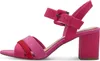 MARCO TOZZI Damen Sandalette Sommer Knöchelriemen Produktbild-Vorschau 2