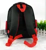 Zaino per l'asilo Spiderman 29 cm, leggero e comodo zaino Anteprima dell’immagine prodotto 4