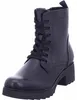 MARCO TOZZI Damen Stiefelette Schnürboot Reißverschluss Produktbild-Vorschau 11