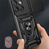 Motorola Edge 70 Hülle - Coverup Armor Ring Ständer Back Produktbild-Vorschau 5