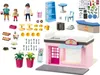 PLAYMOBIL Mein Lieblingscafé, 70015 Produktbild-Vorschau 5