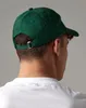 Beechfield B25 | Authentic 5 Panel Cap - Verschlussband mit Produktbild-Vorschau 5
