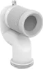 Ideal Standard Ablaufbogen und Fixierung Produktbild-Vorschau 1