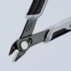 KNIPEX 78 61 125 ESD - Pinze per taglio diagonale - 9 mm - Anteprima dell’immagine prodotto 26