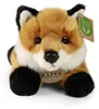 Plyšový Fox 22 cm Ekologický Náhled obrázku produktu 2