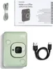 Fujifilm instax mini LiPlay matcha grün Podgląd zdjęcia produktu 7