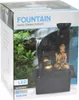 Fontana da giardino a led Buddha design 1 Anteprima dell’immagine prodotto 6