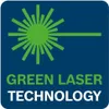 BOSCH GLL 80-33 G Professional Linienlaser – Robust. Produktbild-Vorschau 17