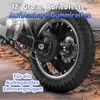 24V Kinder Elektro-Dirtbike 250W, 22,5 km/h, 12 Zoll Produktbild-Vorschau 5