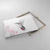 Bild auf Leinwand - Leinwandbild - Einteilig - Kolibri Produktbild-Vorschau 2