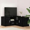 vidaXL : Armoire d'angle Voir les images du produit 2