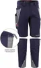 Qualitex kurze Arbeitshose - TOP-BUNDLE Shorts IRON + Produktbild-Vorschau 1