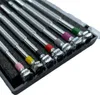 Zestaw 7 Śrubówek Beco Technic 0 60 - 2 00 mm w Pudełku z Podgląd zdjęcia produktu 3