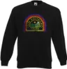 Urban Backwoods USCSS Nostromo Patch, Sweatshirt, Farbe: Produktbild-Vorschau 1