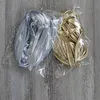 5m glänzendes Paspelband 10mm Stoffband Nähkante Produktbild-Vorschau 4