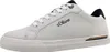 A white s.Oliver sneaker is shown from the side against a white background. Podgląd zdjęcia produktu