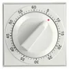 Minutka mechanická RETRO 72 X 72 X 50 mm Náhled obrázku produktu 1