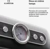 Klarstein machine à expresso porte-filtre avec mousseur à Voir les images du produit 6