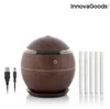 INNOVAGOODS DARK Walnut V0101198 Aroma-Diffuser, 0,13l Produktbild-Vorschau 8