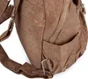 Bag Street Damen Herren Stadtrucksack Leicht Stoffrucksack Produktbild-Vorschau 4