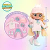 Imc Toys Doll 904330 in Multicolored color size Talla unica Náhľad obrázku produktu 5