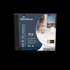 Mediarange Mr520 Bd-r Xl Blu-ray Durchsichtig  Durchsichtig Produktbild-Vorschau 5
