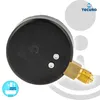 manometro per riscaldamento tecuro 0-4 bar, Ø 63 mm - Anteprima dell’immagine prodotto 4