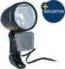 Filmer Premium 49002 E-Bike LED feu avant 90 Lux - 6V-48V Voir les images du produit 6