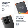 kwmobile Necklace Case kompatibel mit Xiaomi Redmi Note 14 Produktbild-Vorschau 3