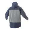 Högert  Technik - TANGER Herren Regenjacke Parka – Produktbild-Vorschau 5