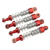 Tlmič nárazov RC auta,Tlmič nárazov RC auta 60 mm,Tlmič Náhľad obrázku produktu 3