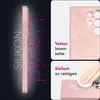 NALIA Silikonhülle für Samsung Galaxy S25 Ultra – Produktbild-Vorschau 4