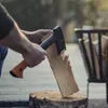 Univerzální sekera Fiskars X10-S včetně čepele a přepravní Náhled obrázku produktu 23